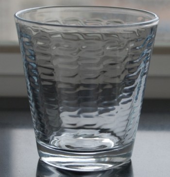 water cup/glass tumbler supplier