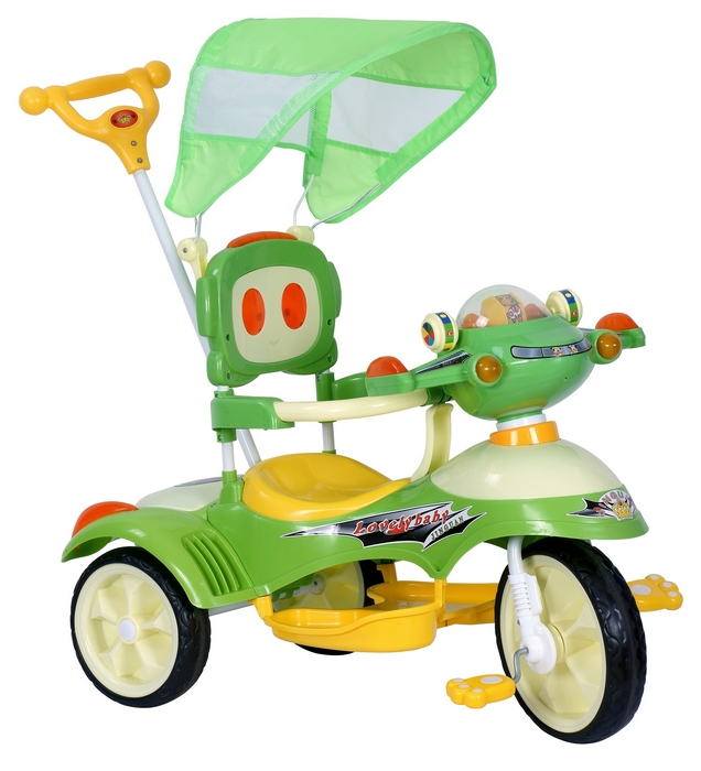 baby tricycle_854