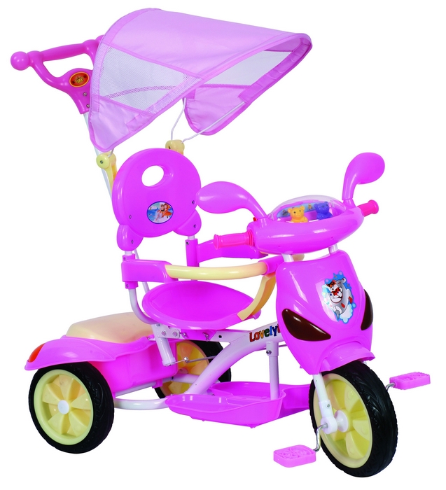 baby tricycle_856