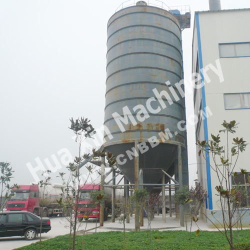 gypsum powder production line & machine & equipment