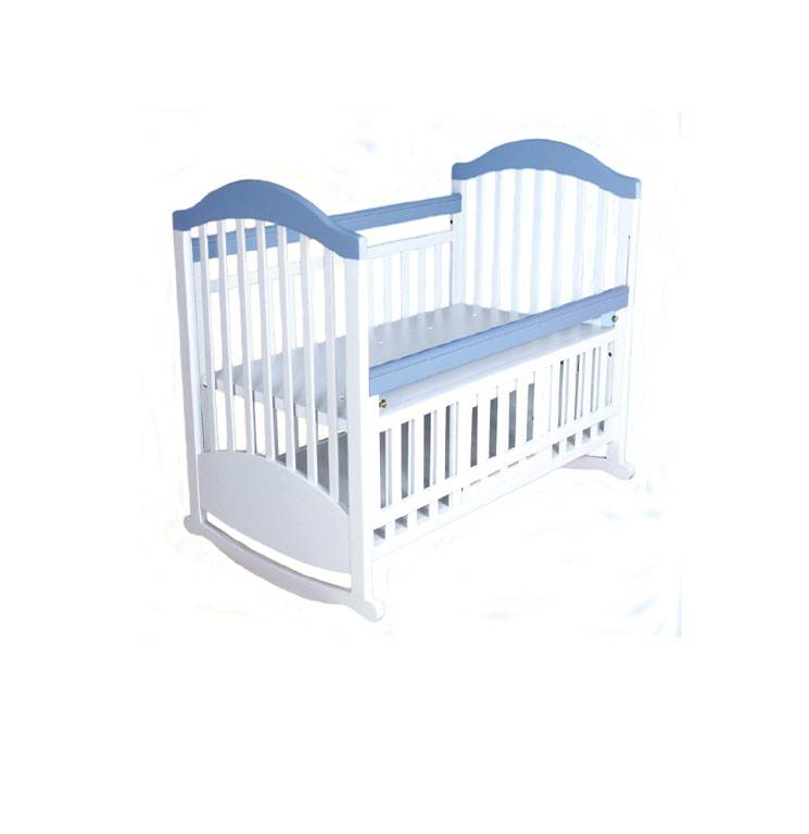 baby crib