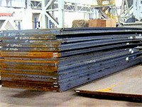 boiler steel plate