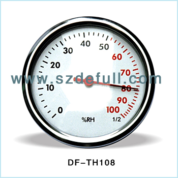 industrial thermometer hygrometer