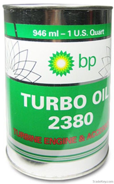 BP Turbo Oil 2380, 2197 (BPTO 2380, 2197)