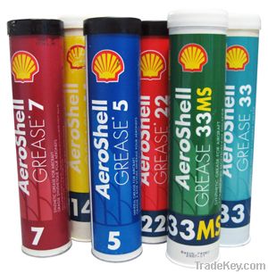 Aeroshell Grease 5, 7, 14, 22, 33, 33ms