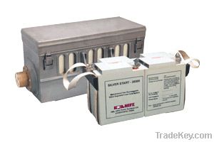 Aviation Battery in Dubai, UAE