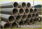 Structure Seamless Steel Pipe