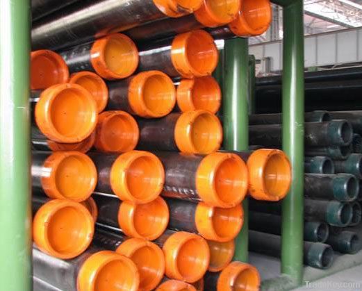 Seamless Steel Pipe for Flaid Transport