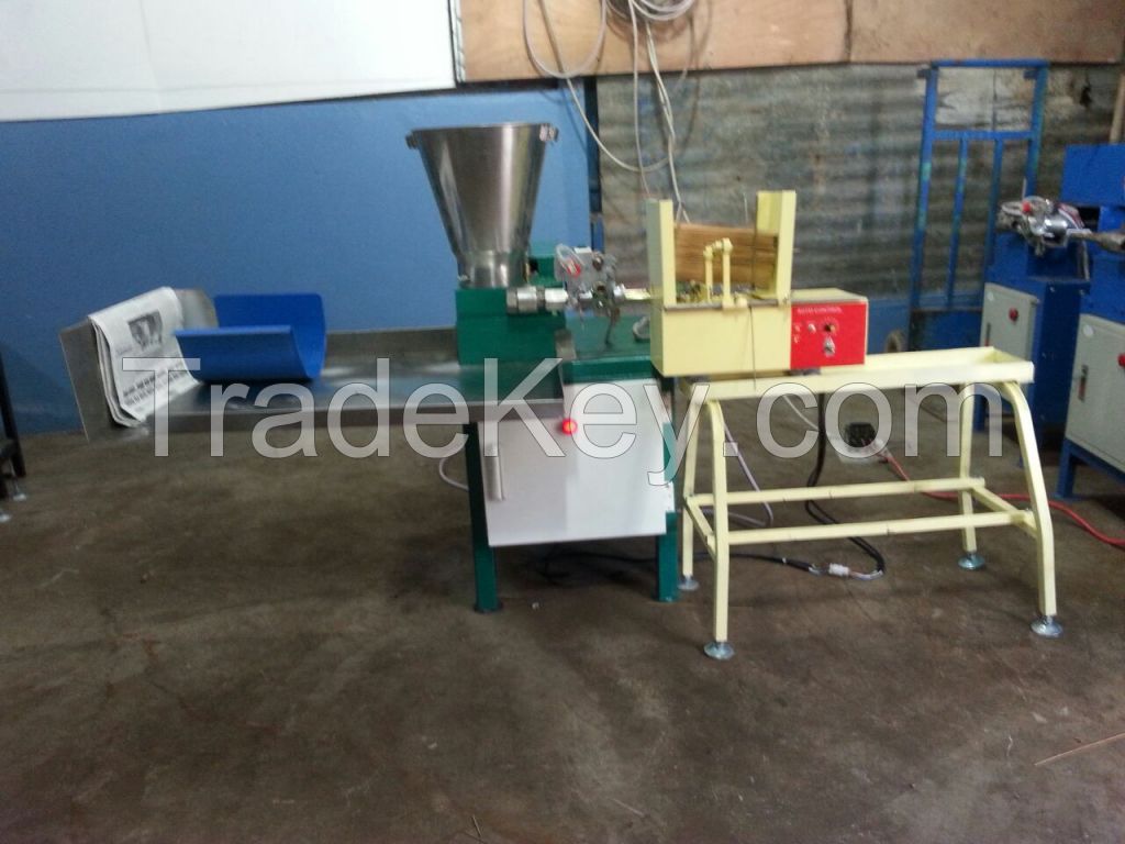 Fully Automatic Incense Making Machine