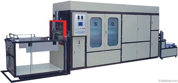 Sell High-speed Vacuum Forming machine