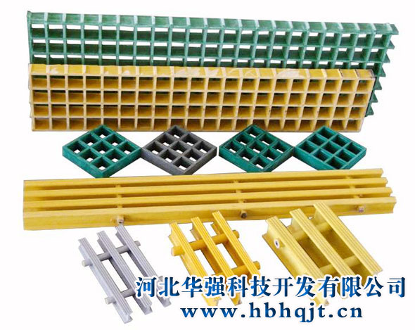 FRP GRATING