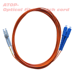 Fiber Patch Cord