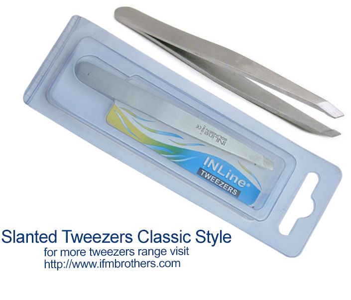 Eyebrow Tweezers