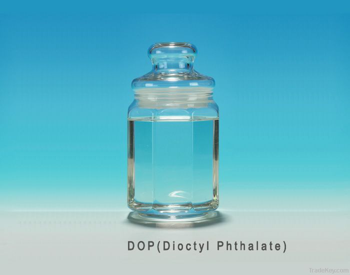 Dioctyl Phthalate(DOP)