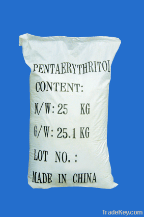 Pentaerythritols