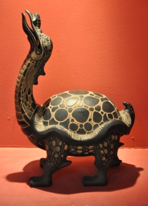 dragon-turtle