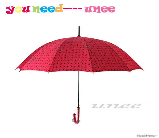 23" Sunshade & Rain umbrella