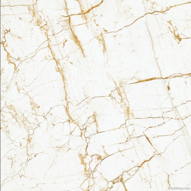Marble Stone floor tile --Glazed 600x600mm
