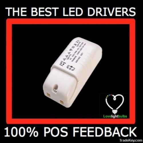 LED Drivers / Transformers