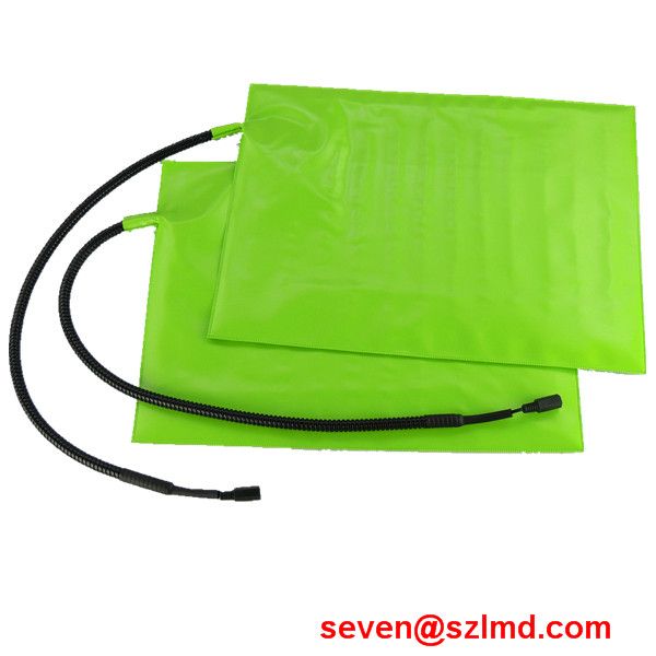 Electric Heating Pad For Pets Waterproof Pet Pad Warming Pet Mat