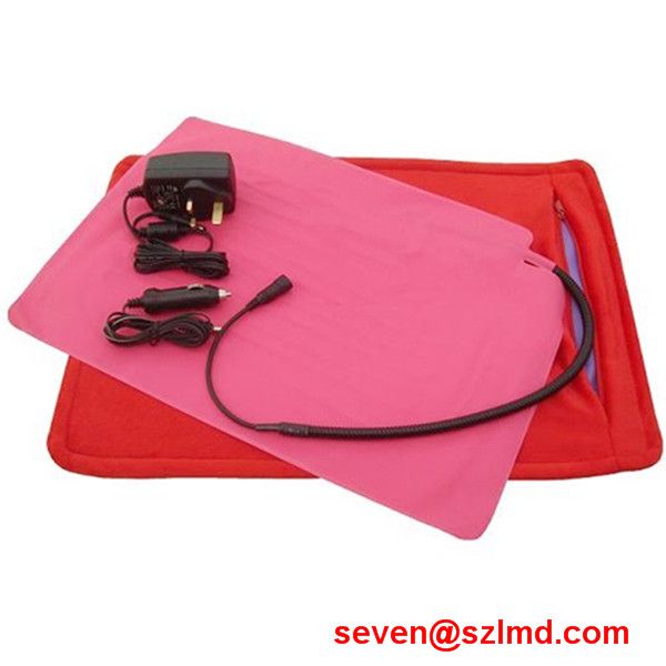 electric heating pad for pets waterproof pet pad warming pet mat