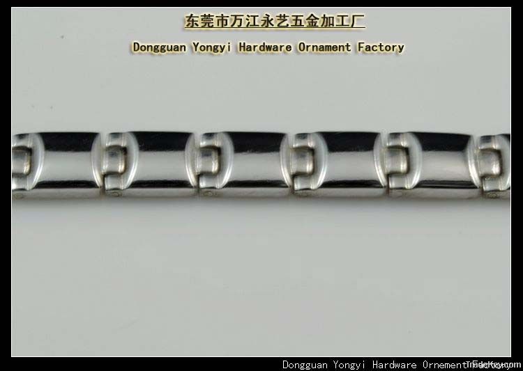 2012 Hot Sale Fashion Stainless Steel Bracelet Jewelry [YYB047]