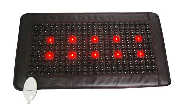 50X80cm Electric infrared and Anion Tourmaline Heating Mat