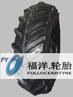 Radial Tractor Tyre R1