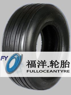 Agricultural Implement Tyre I-1