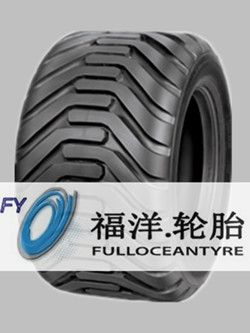 Flotation Implement Tyre- I3-3 