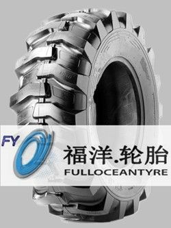 Agricultural Tyre R-4 