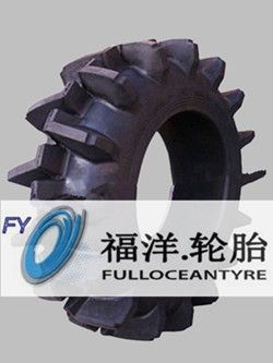 Rice Paddy Agri Tires-R2