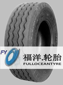 Agricultural Tyre F3 