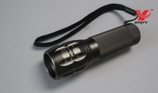 Advanced Focus System / High power Torch (8372)