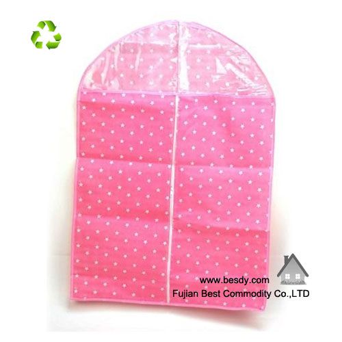 Hight quality Eco-friendly Nonwoven garment bag