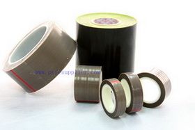 PTFE (Teflon) Adhesive Tape