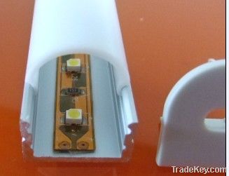LED Corner, led Track Profile, led Profile System
