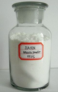 Ammonium Metavanadate(NH4VO3) 99.5%