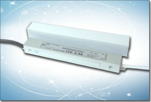 Led power supply 30w