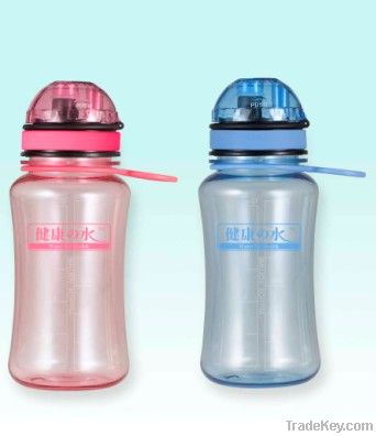 BPA free safe water bottles