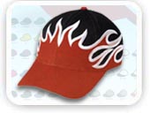 Custom Embroidery Baseball Cap