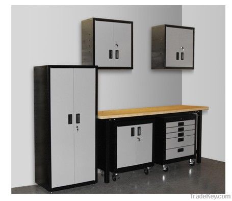 Garage Tool Cabinets