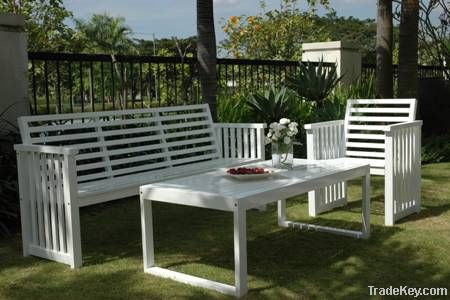 Beautiful Garden Furniture Sets