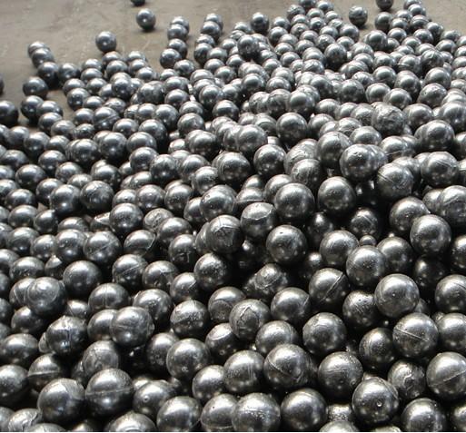 Wear Resistant Steel Ball