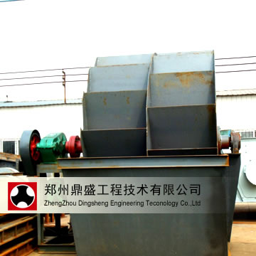 Sand Washer equipment