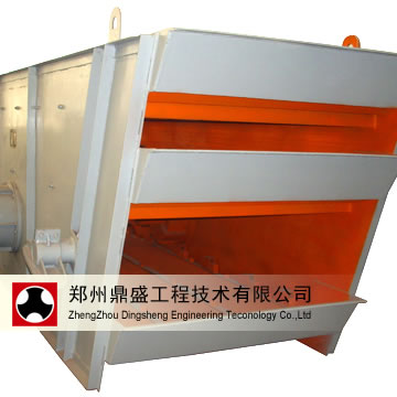 Vibrating Screen machine