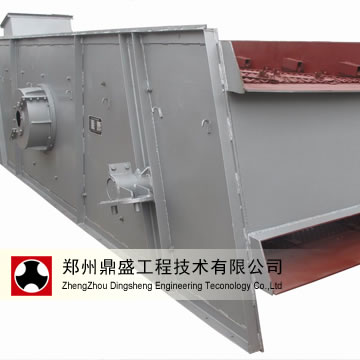 Vibrating Screen machinery