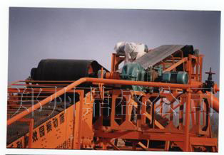 Belt Conveyor