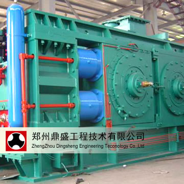 Roller Crusher