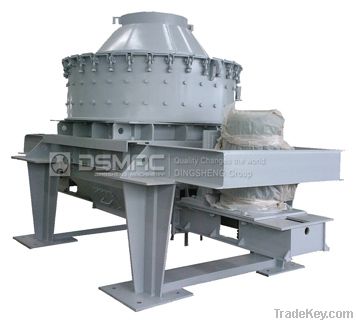 High Efficiency Durable China Sand Making Machine